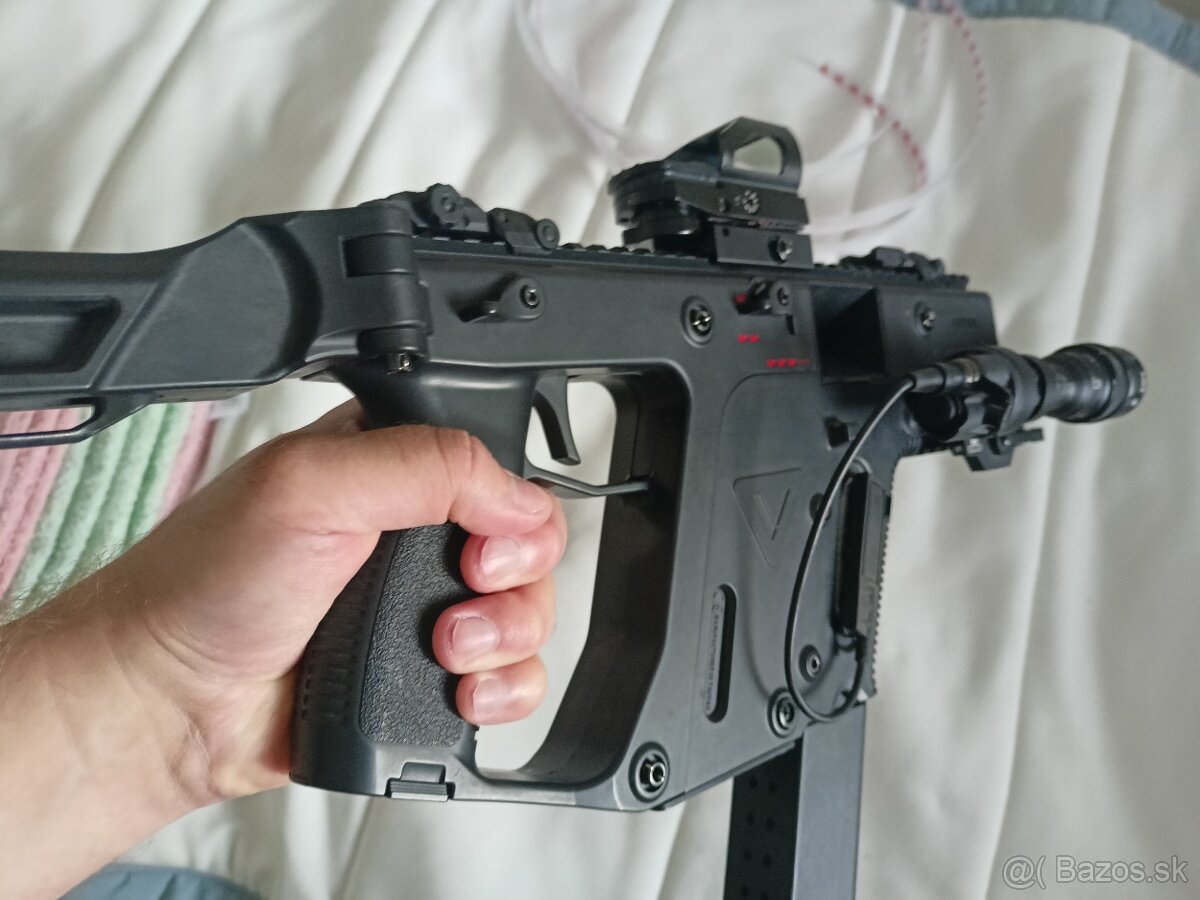Kriss Vector - Krytac - 8