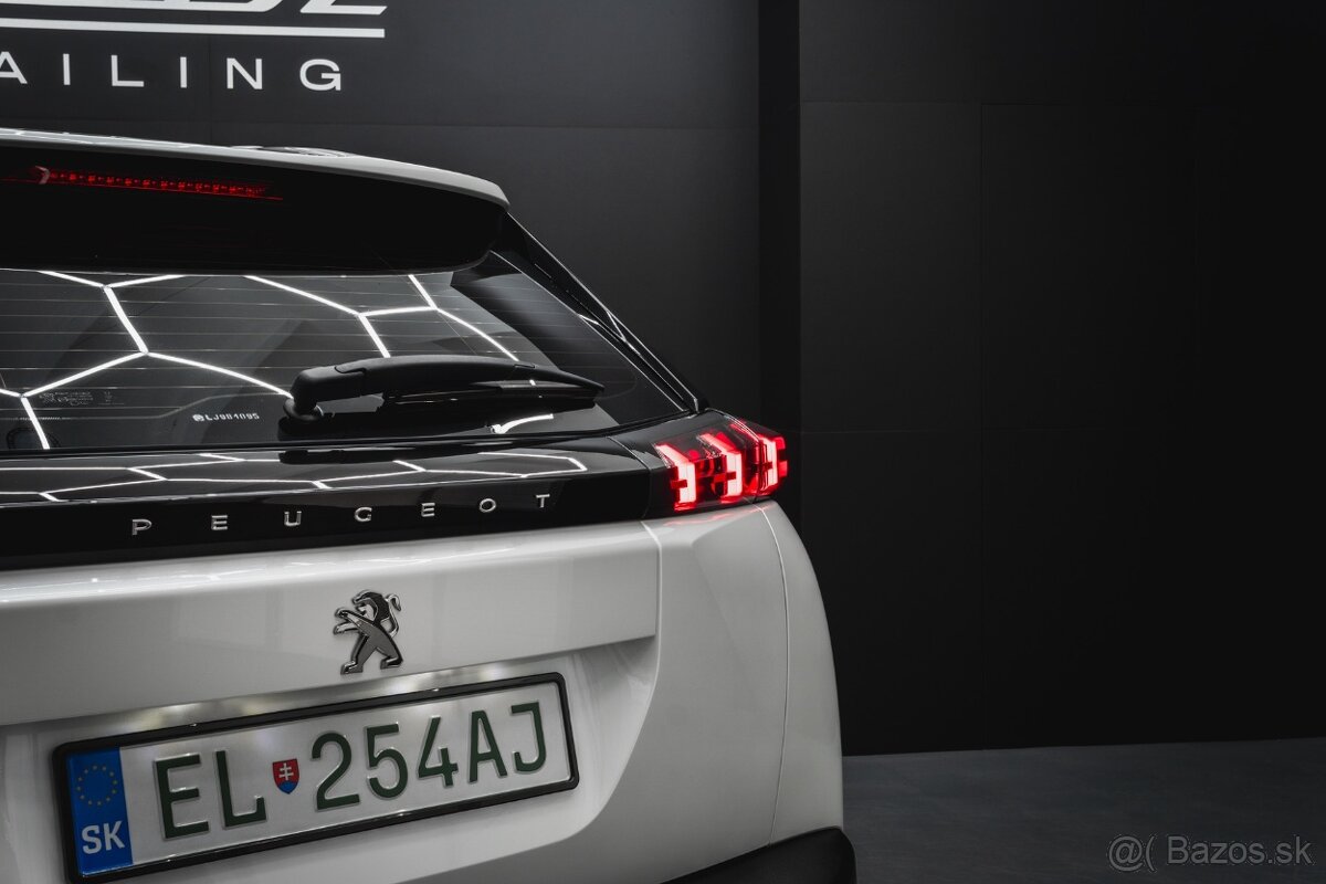 Predám Peugeot e-2008 e2008 - 8