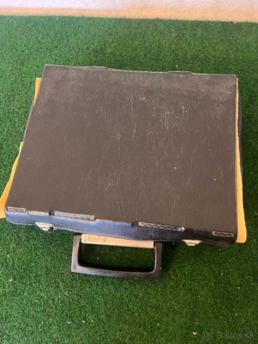 Vzduchová pištoľ lov - 8