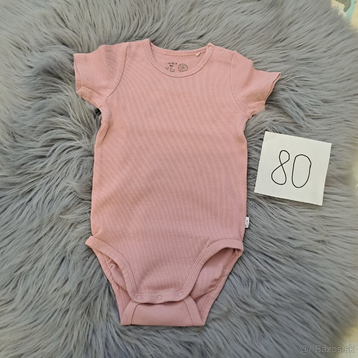 Lindex body a kratasy - 8