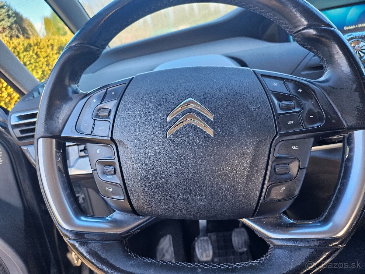 C4 Grand Picasso - 8