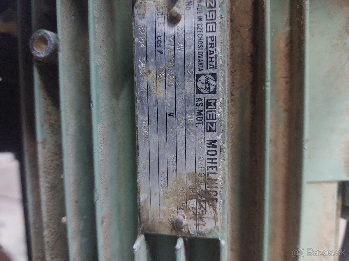 Laboratorny mlyn - 8