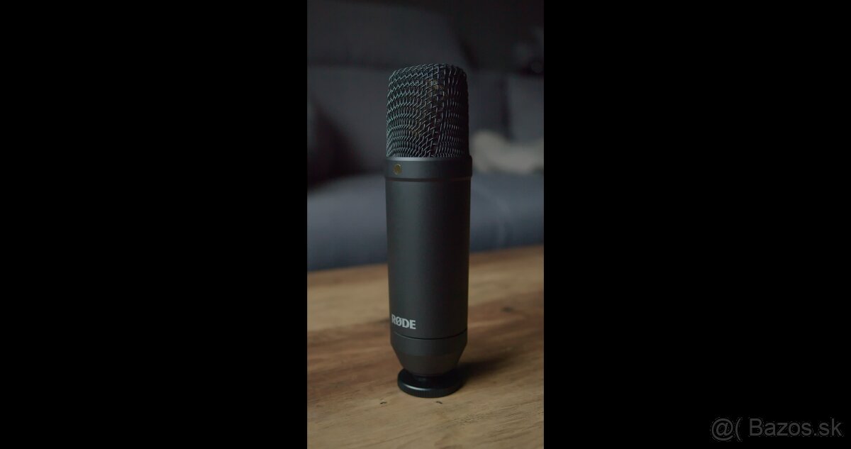 Rode NT1 Kit Gen.4 - 8