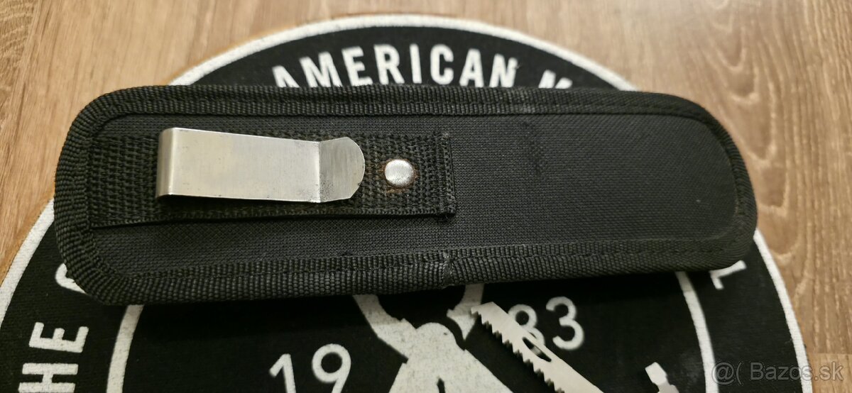 Leatherman Hybrid "2008" - 8