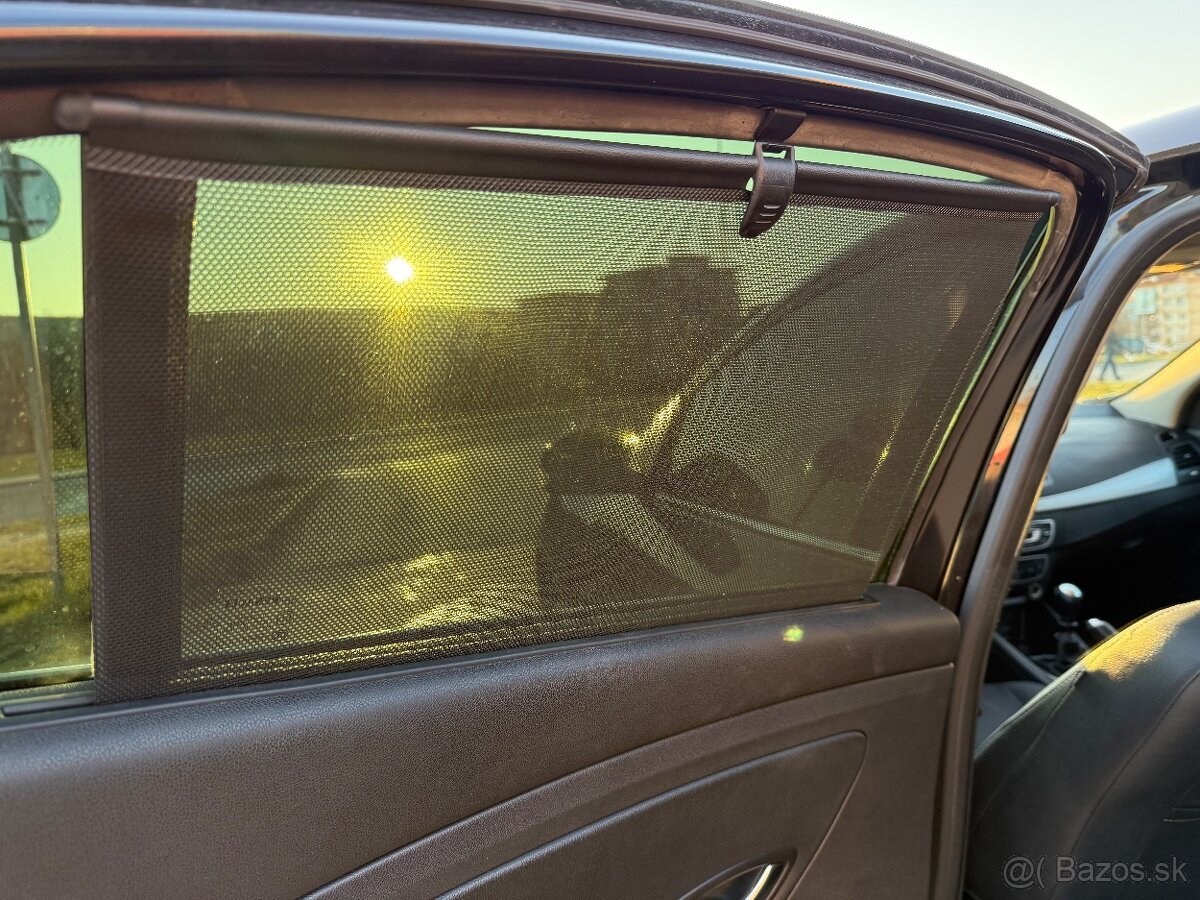 Renault Fluence 1.5dci 81kw, r.v. 2/2011 - 8