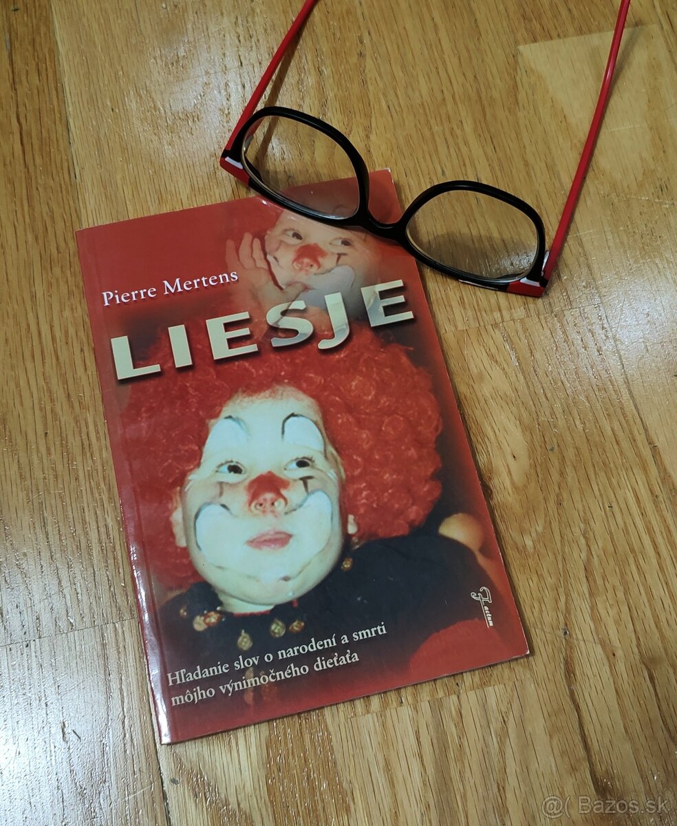 Beletria - mix kníh - 8