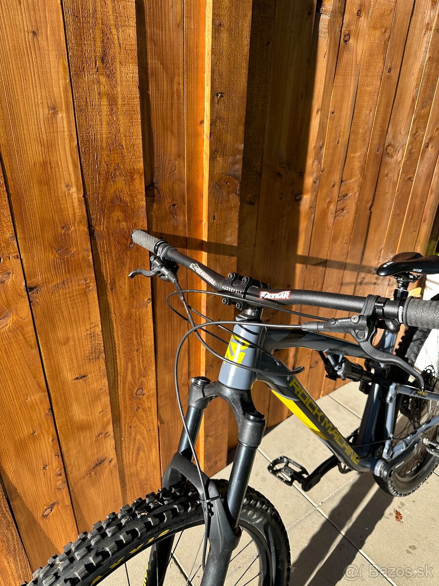 Rock Machine Blizzard TRL 30-29 - 8