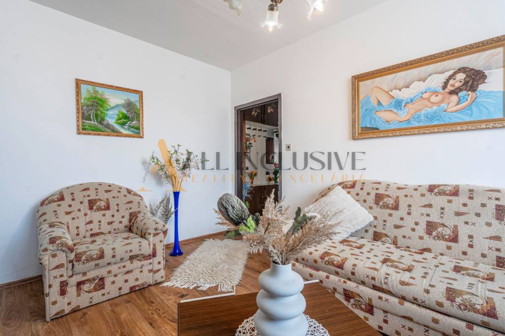 ALL INCLUSIVE l NA PREDAJ PRIESTRANNÝ 3 IZBOVÝ BYT S BALKÓNO - 8