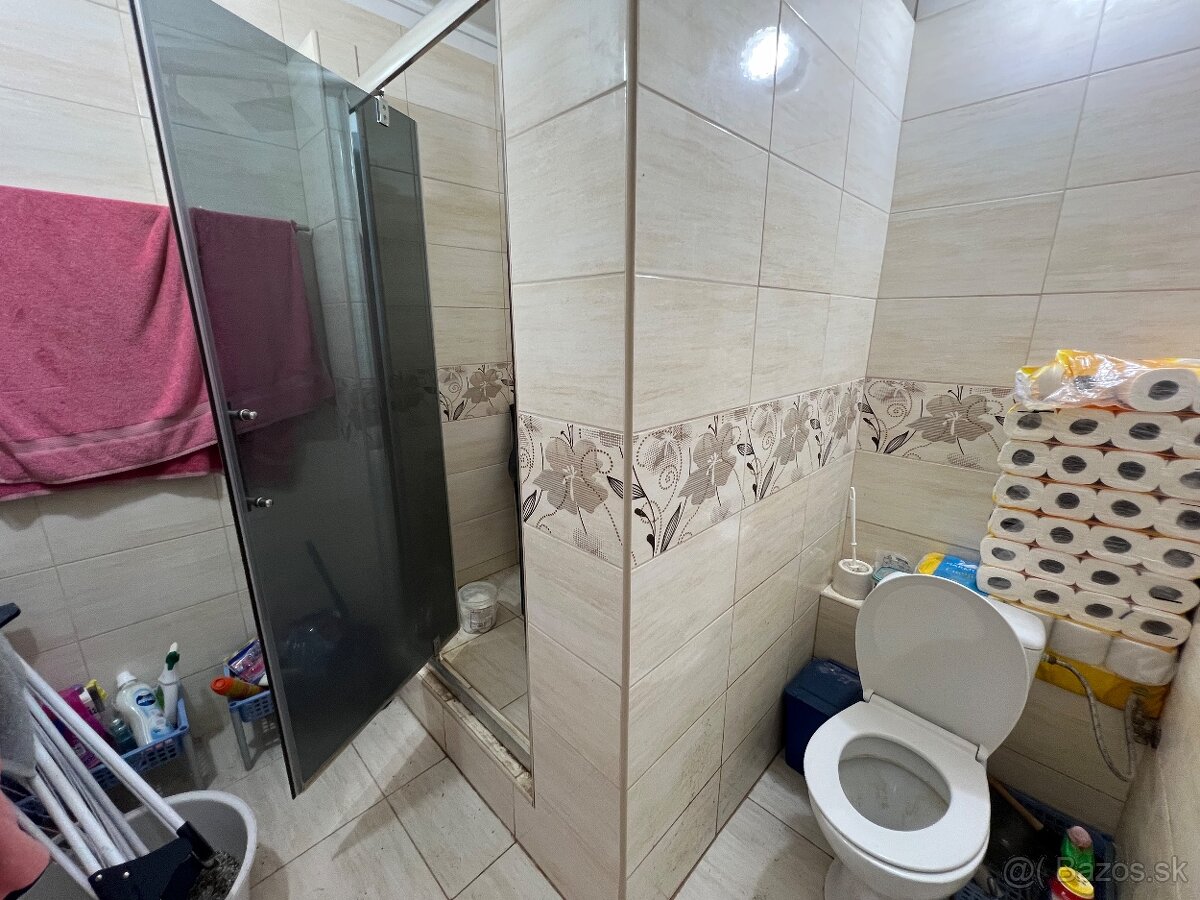 Na predaj 2 izbový byt, Nové Zámky - 8