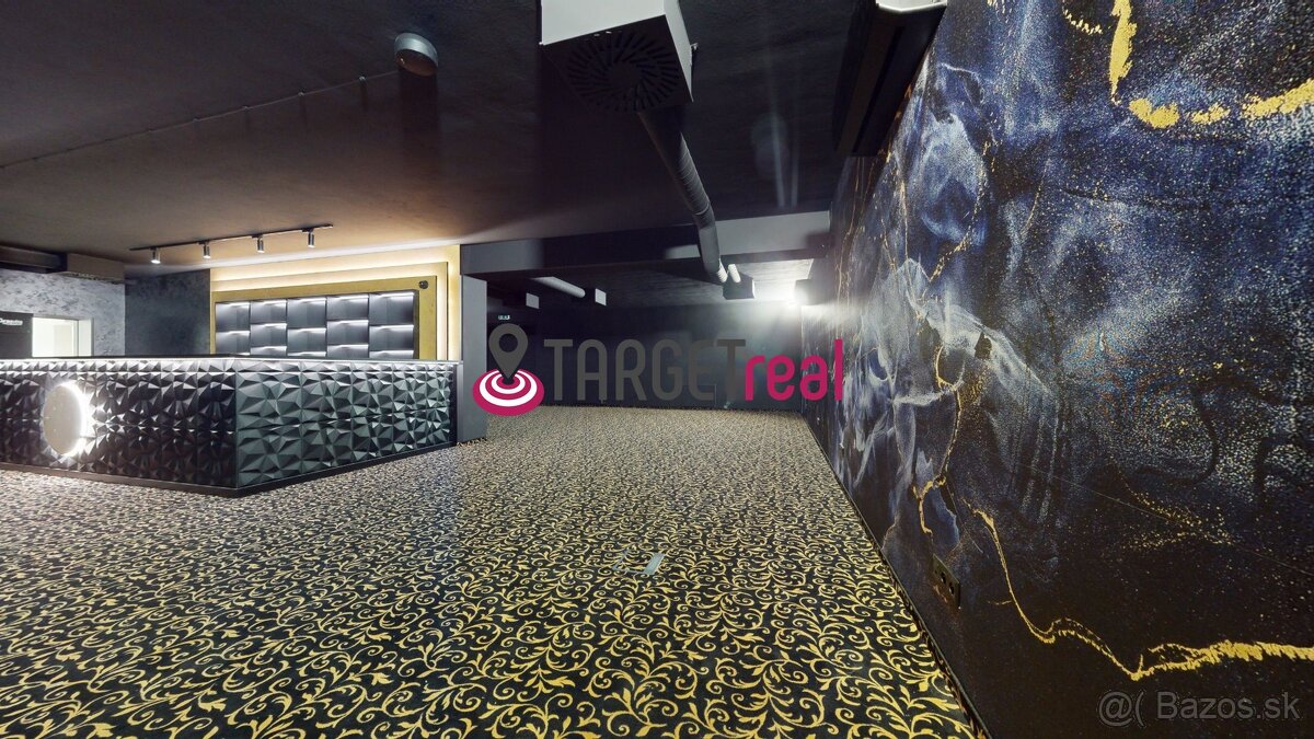 Na Predaj, obchodné priestory, 174m², Púchov, Námestie slobo - 8