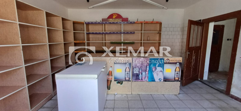 Predaj rodinného domu, Sebedín - Bečov - 8