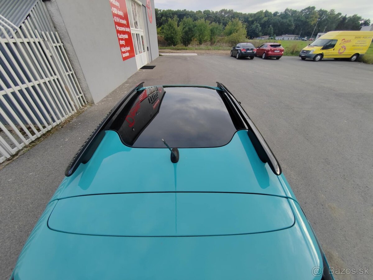 Vymením Citroën c4 cactus - 8