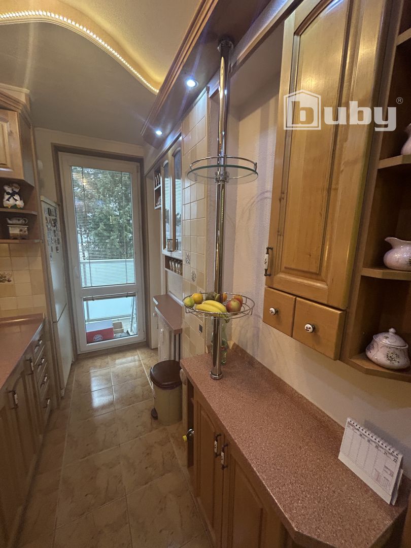 PREDAJ-ÚTULNÝ 2 IZBOVÝ BYT, M.R.ŠTEFÁNIKA,POVAŽSKÁ BYSTRICA - 8