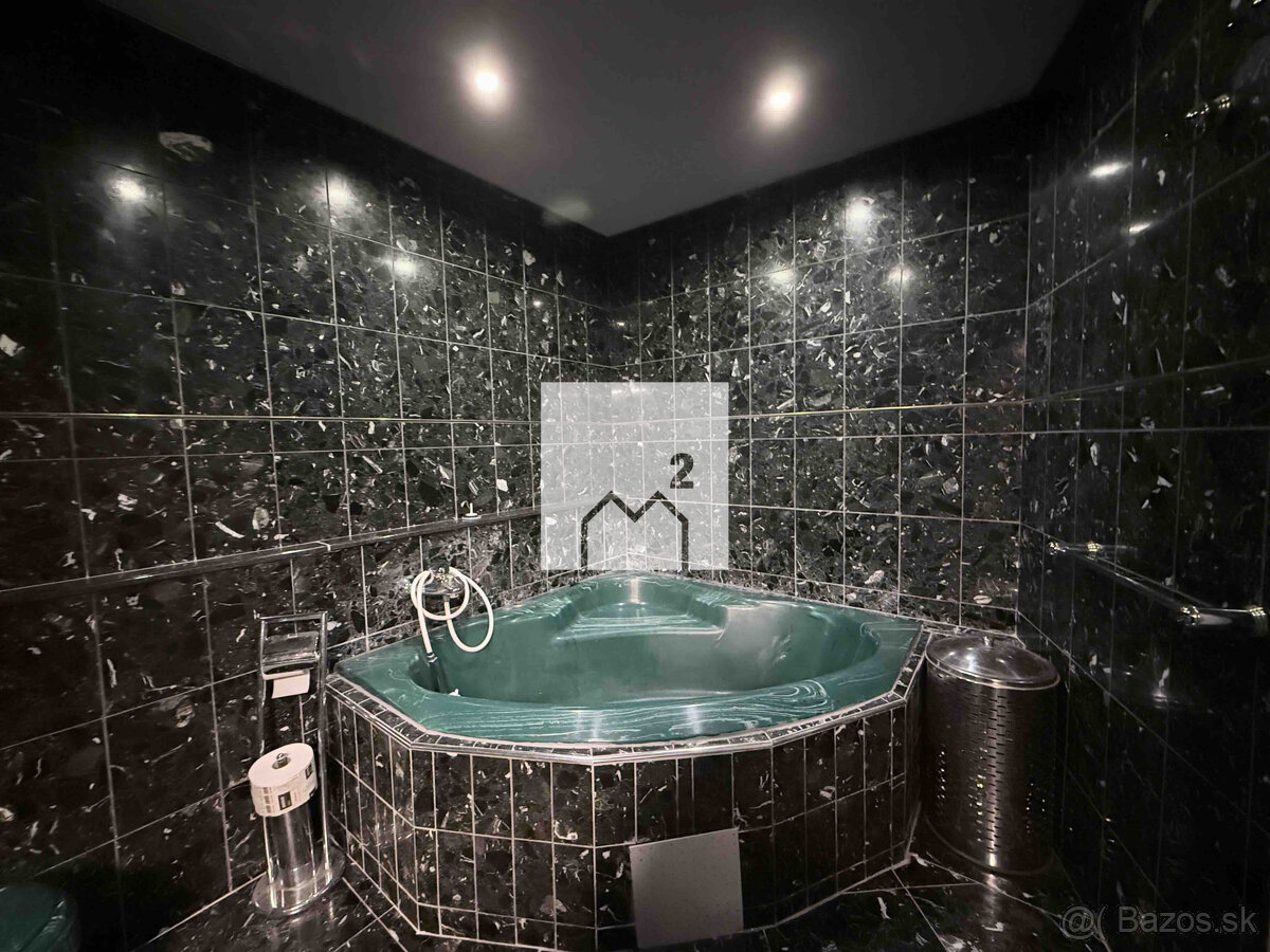 Prenájom 2-izbového bytu – Vlčince - 8