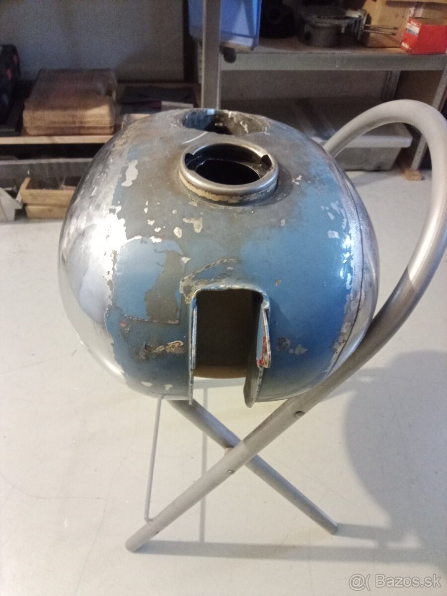 Jawa 353 polbubon - 8