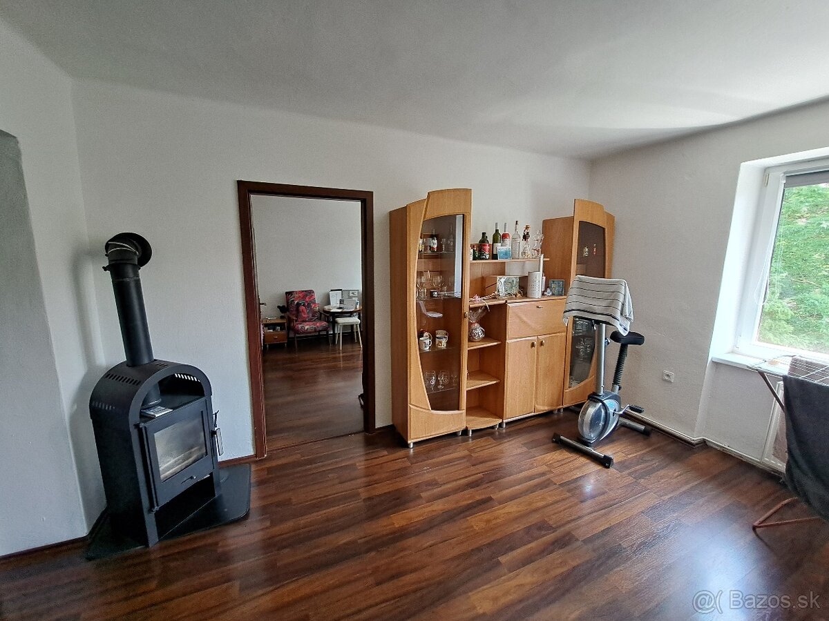 3-izb. tehlovy byt v sirsom centre - 8