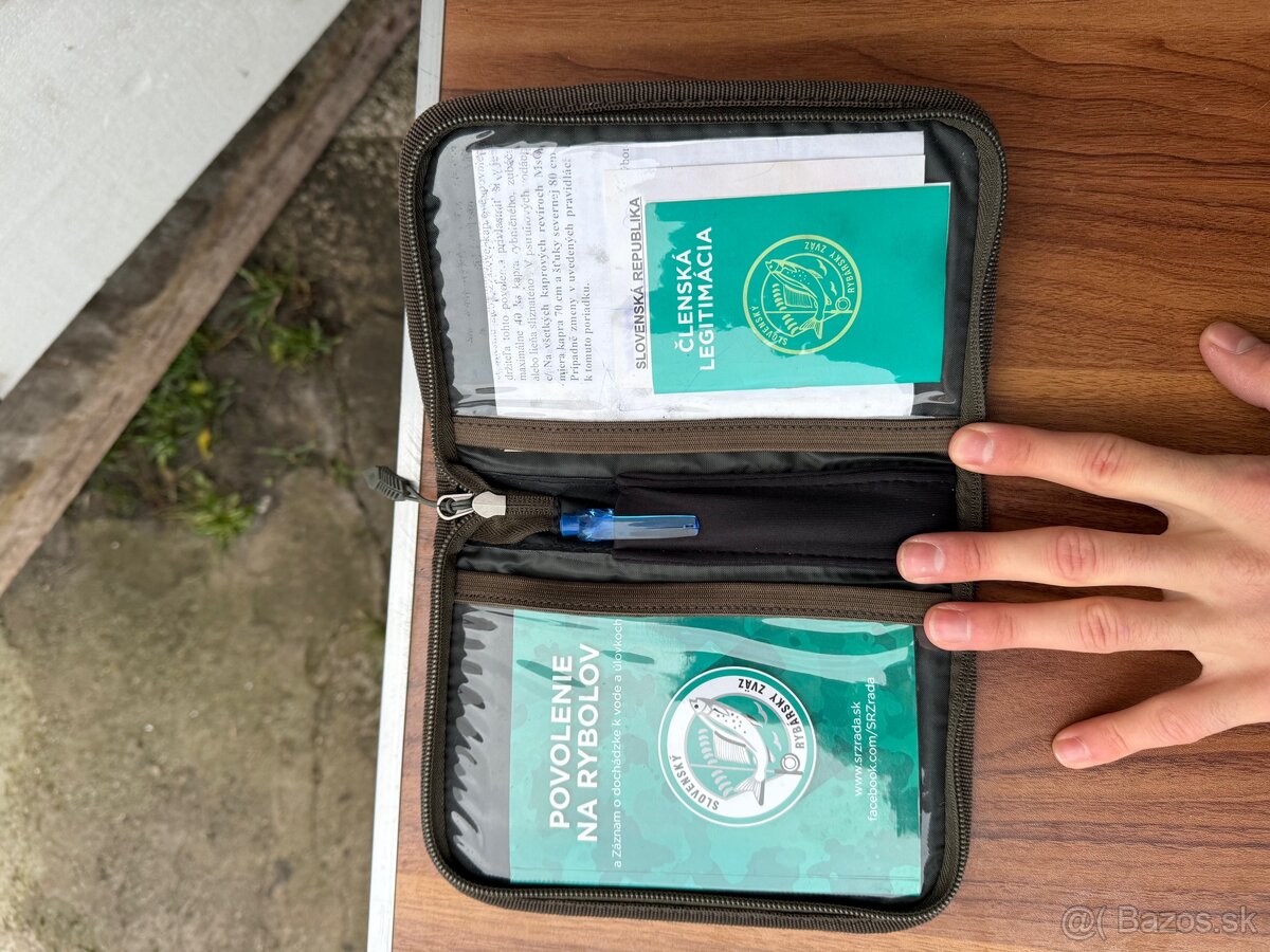 Taškovy komplet - 8