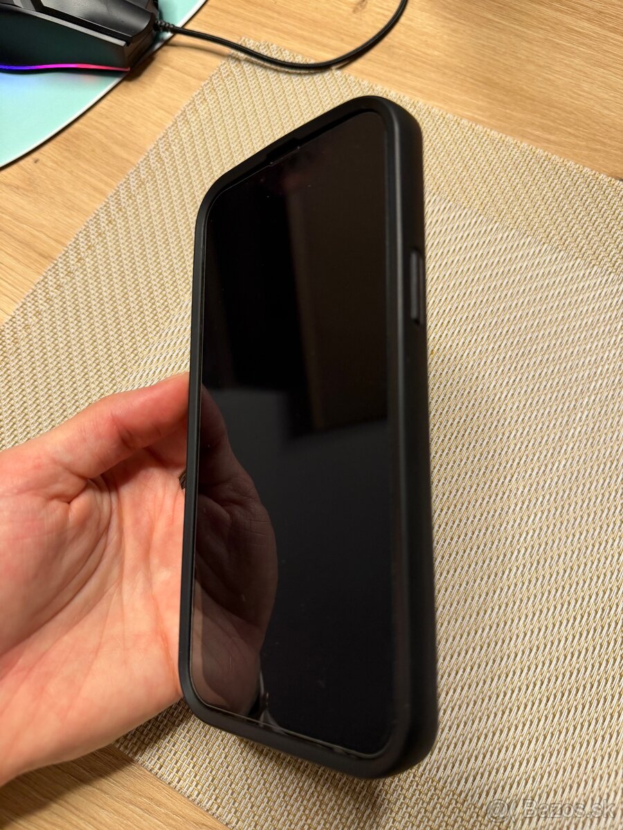 iPhone 13 pro MAX 128gb - 8