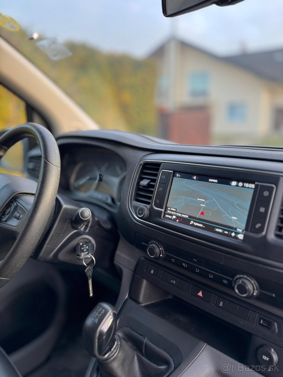 Peugeot Expert 1.6 BlueHDi Premium - 8