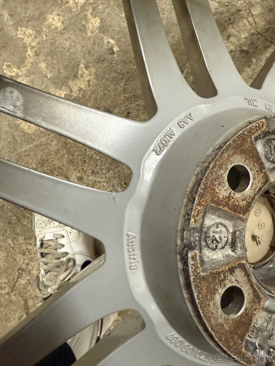 Elektrony speedline r19 - 8