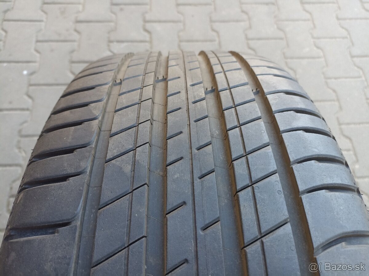 Originálna letná sada Audi 5x112 R20 ET39 - 8