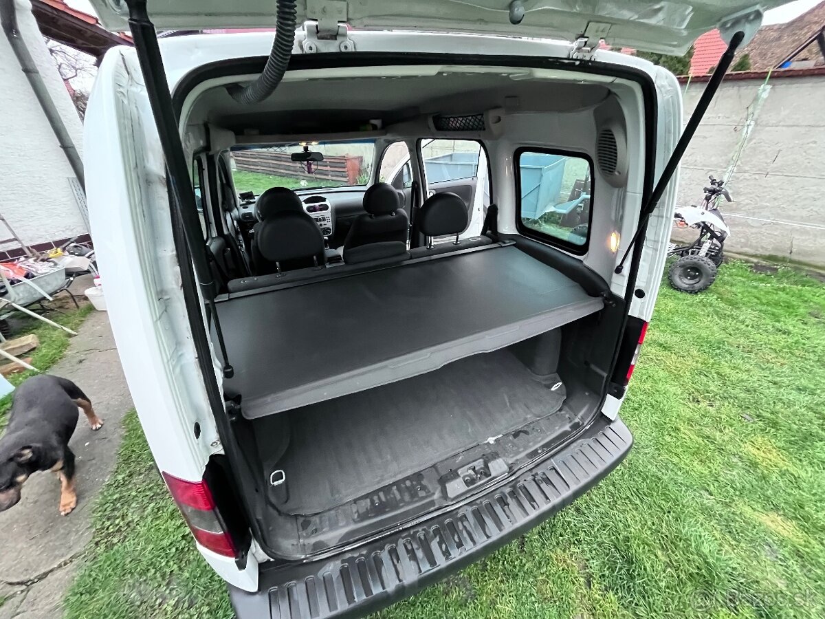 Opel Combo 1.3cdti - 8