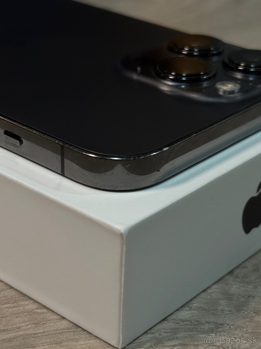 iPhone 13 Pro Max 256GB - 8