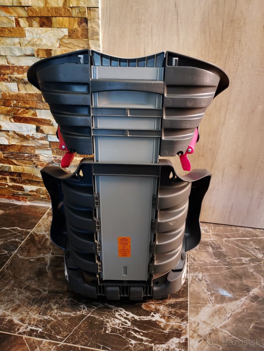 Podsedák s opierkou - 8