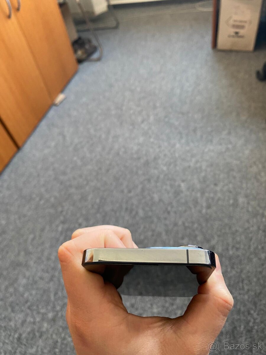 iPhone 13 Pro 256Gb 100% batéria - 8