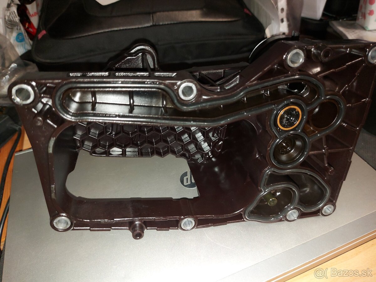 Predám DPF BMW F15 x5 + SCR kat - 8