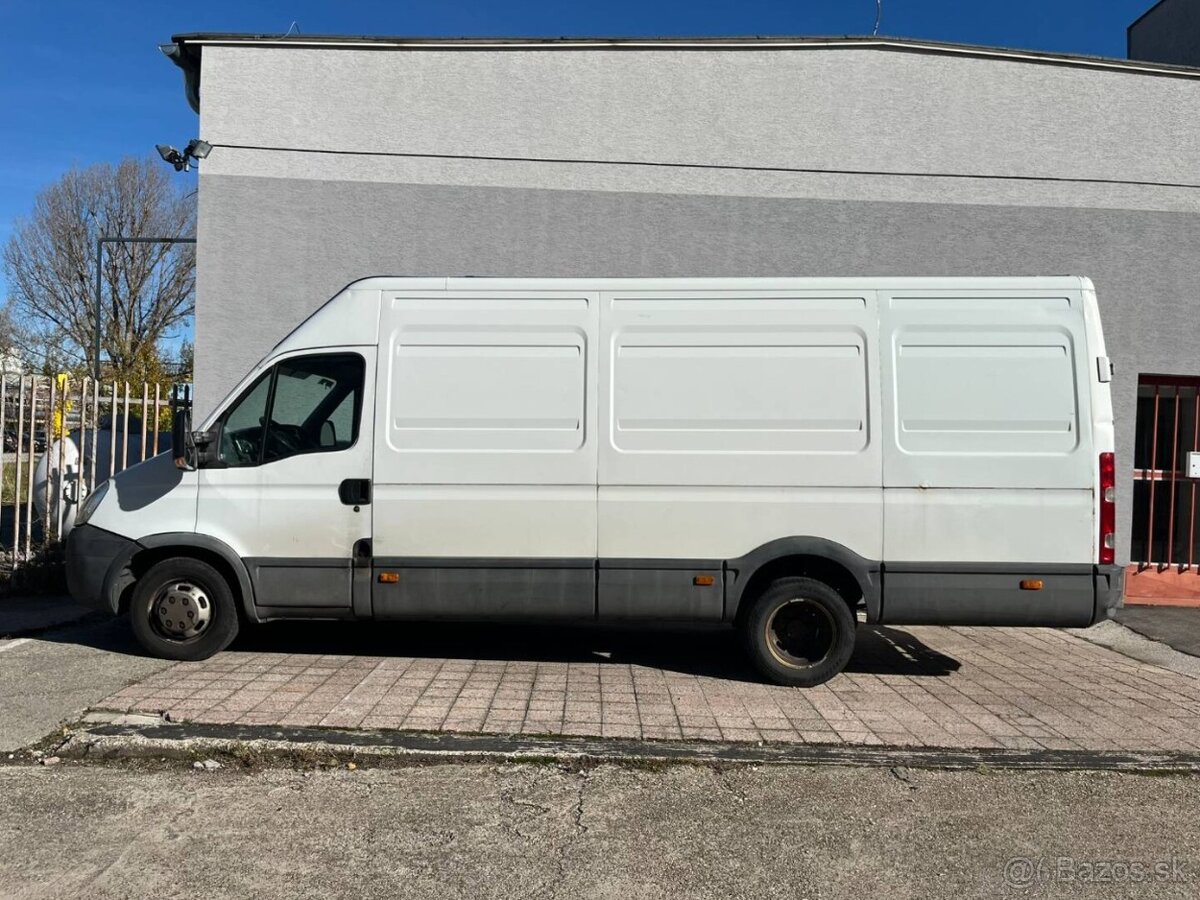 Iveco Daily 35c15V 3.0 HPI - 8