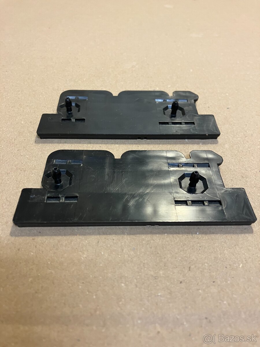 Škoda 105L, 120, 130 - nápisy - 8