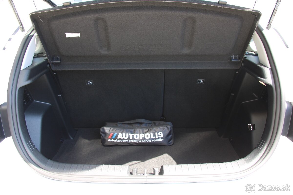 HYUNDAI i20 FL Family - 8