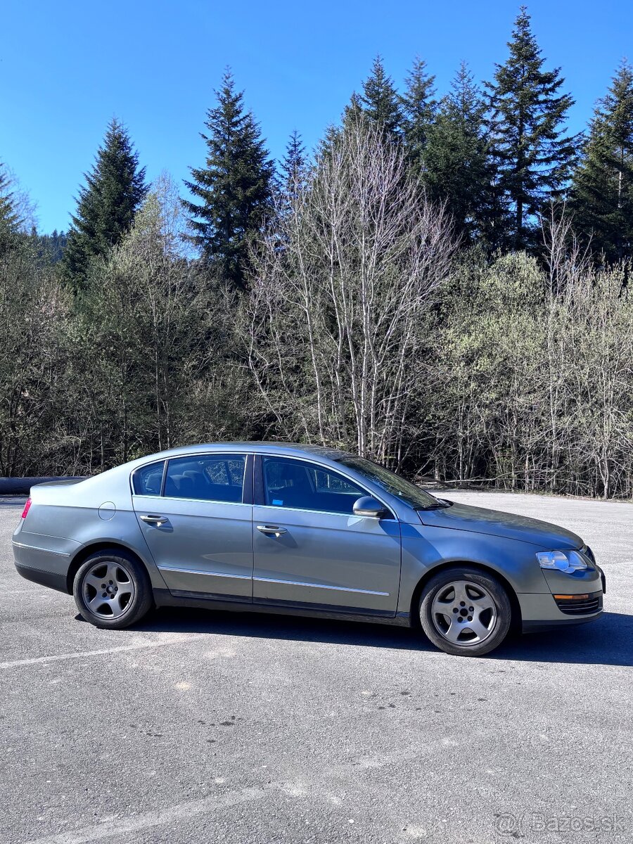Passat 1.9 tdi - 8