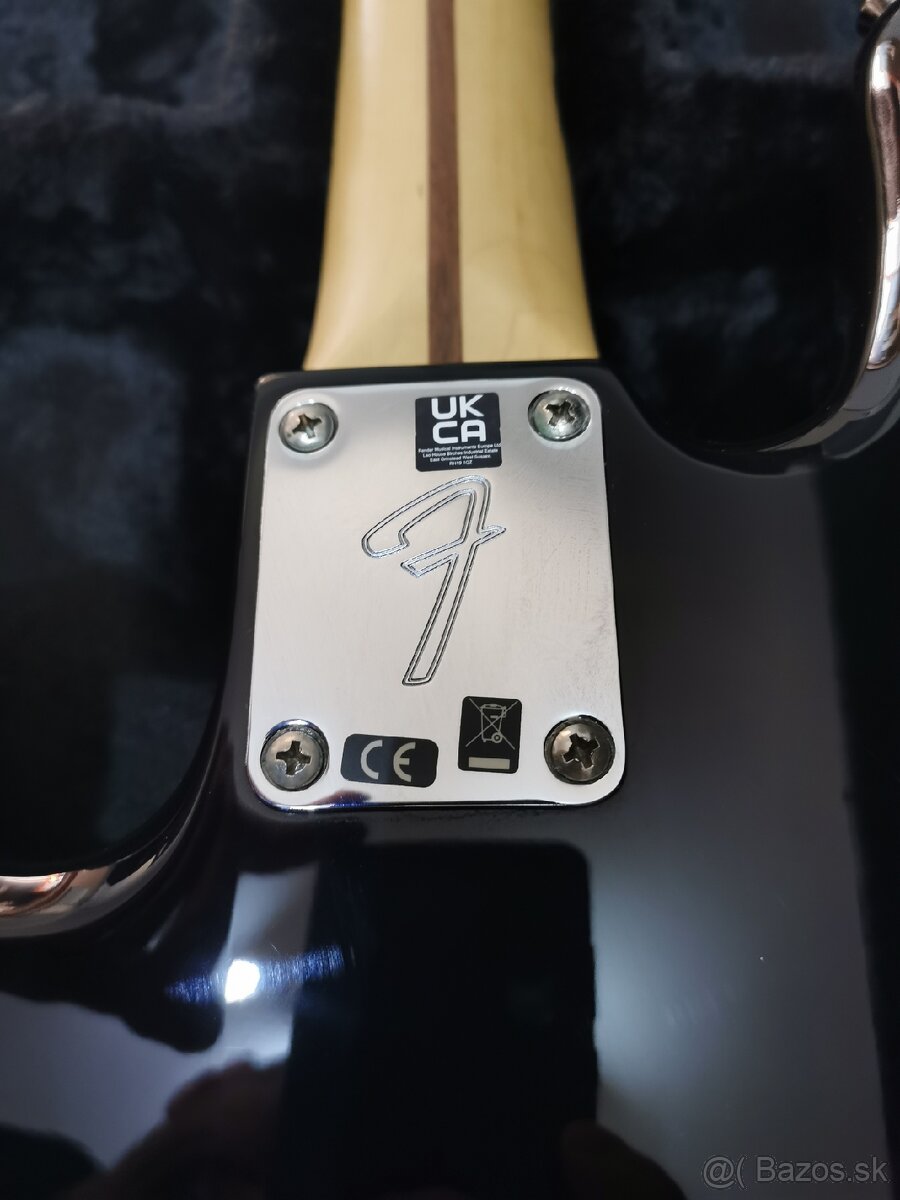 Fender® Player Jazz Bass - MIM 2023 - 8
