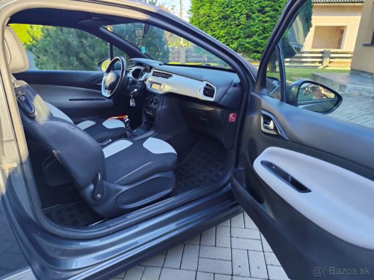 Citroen DS3 - 8