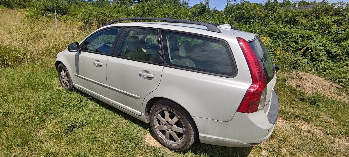 Predám volvo - 8