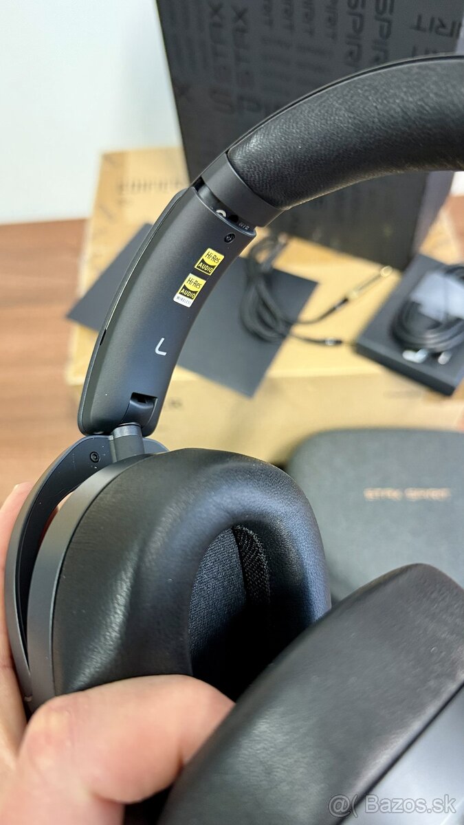 Edifier Stax Spirit S5 - TOP stav - 8