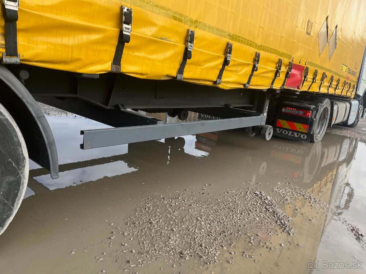 VOLVO FH 500 2014+ KOGEL 2017 - 8
