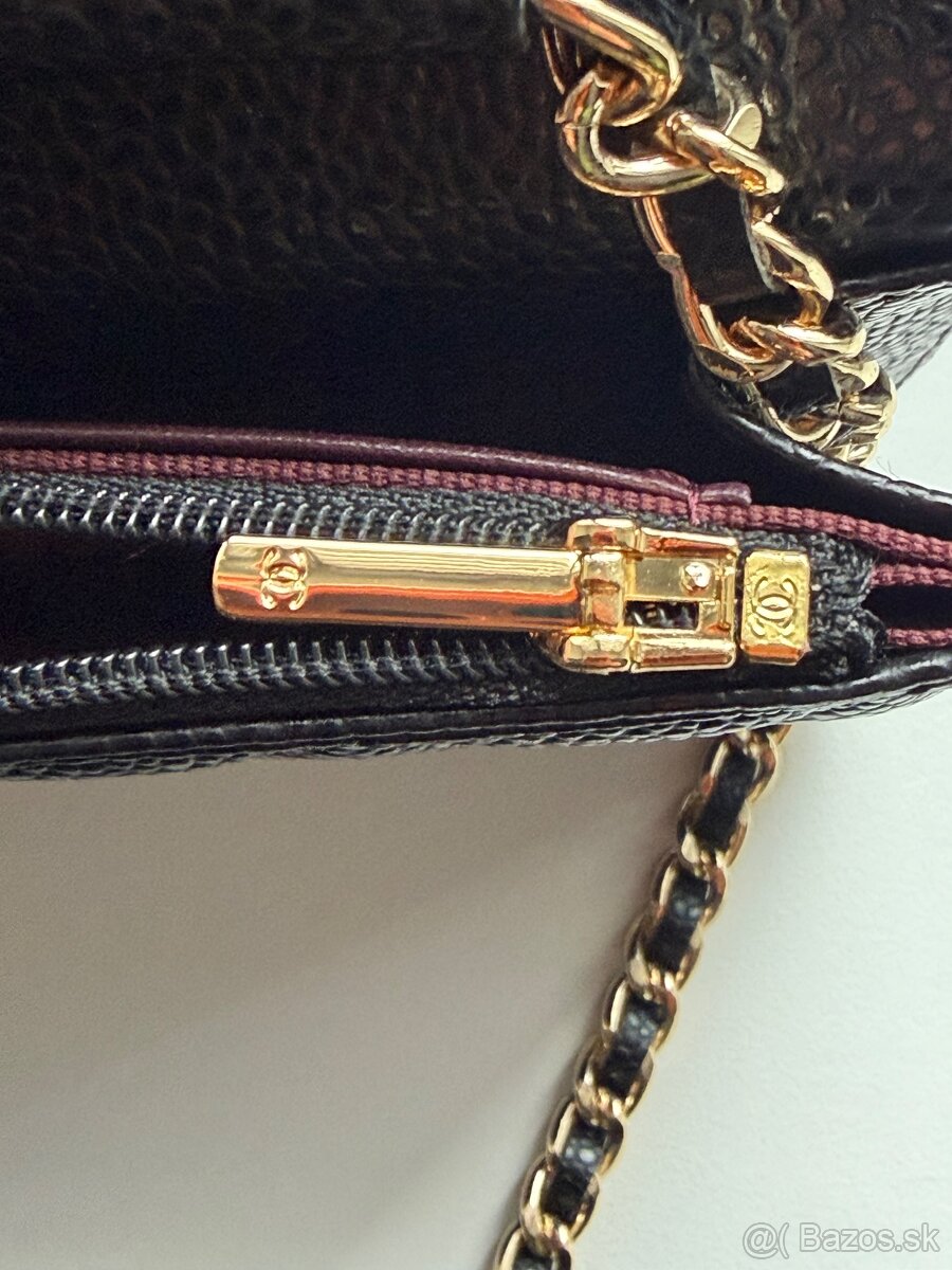 Chanel Classic WOC - 8