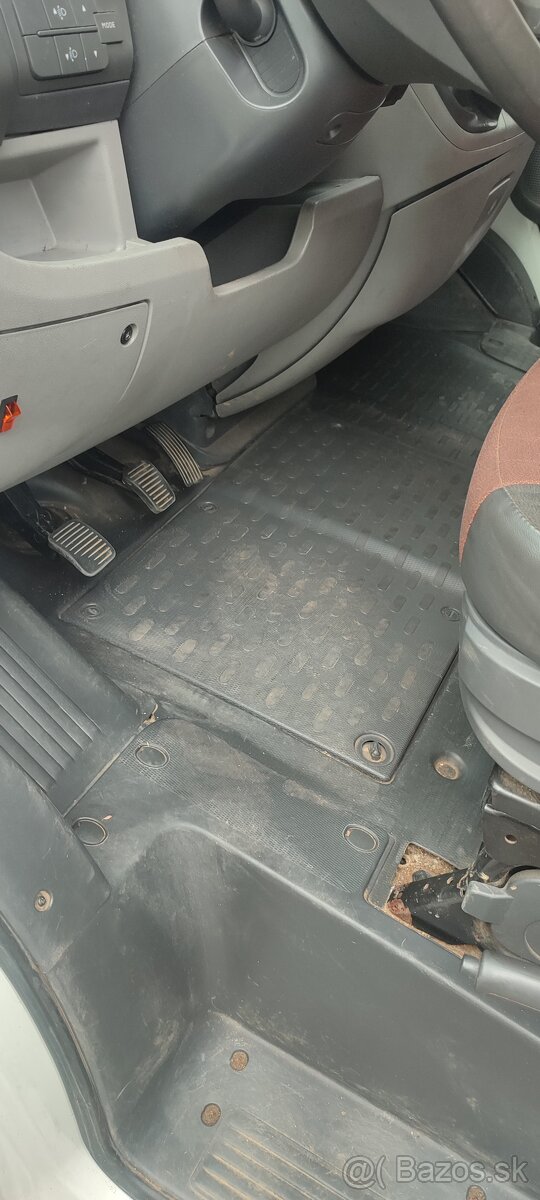 Fiat Ducato 2.2 - 8