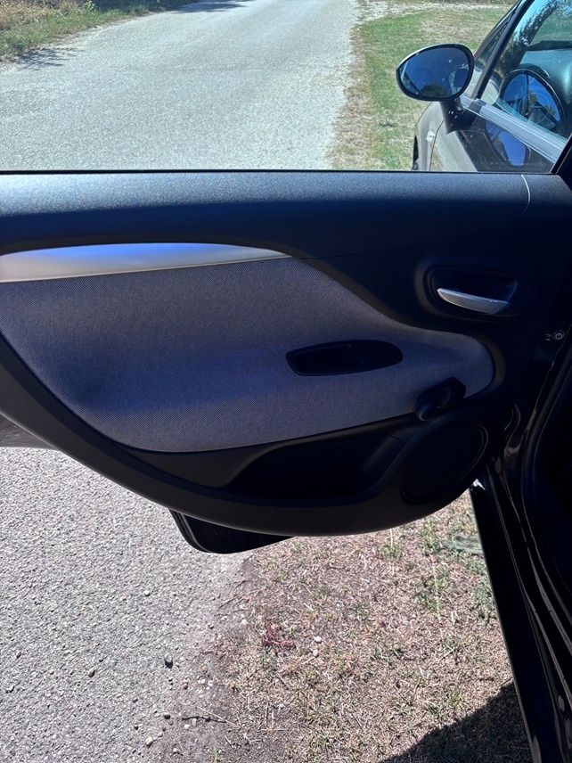 Predám Fiat Punto Evo 1.2i - 8