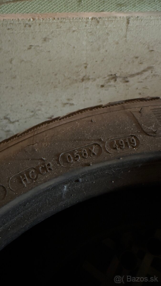 225/40 R18, Škoda - 8