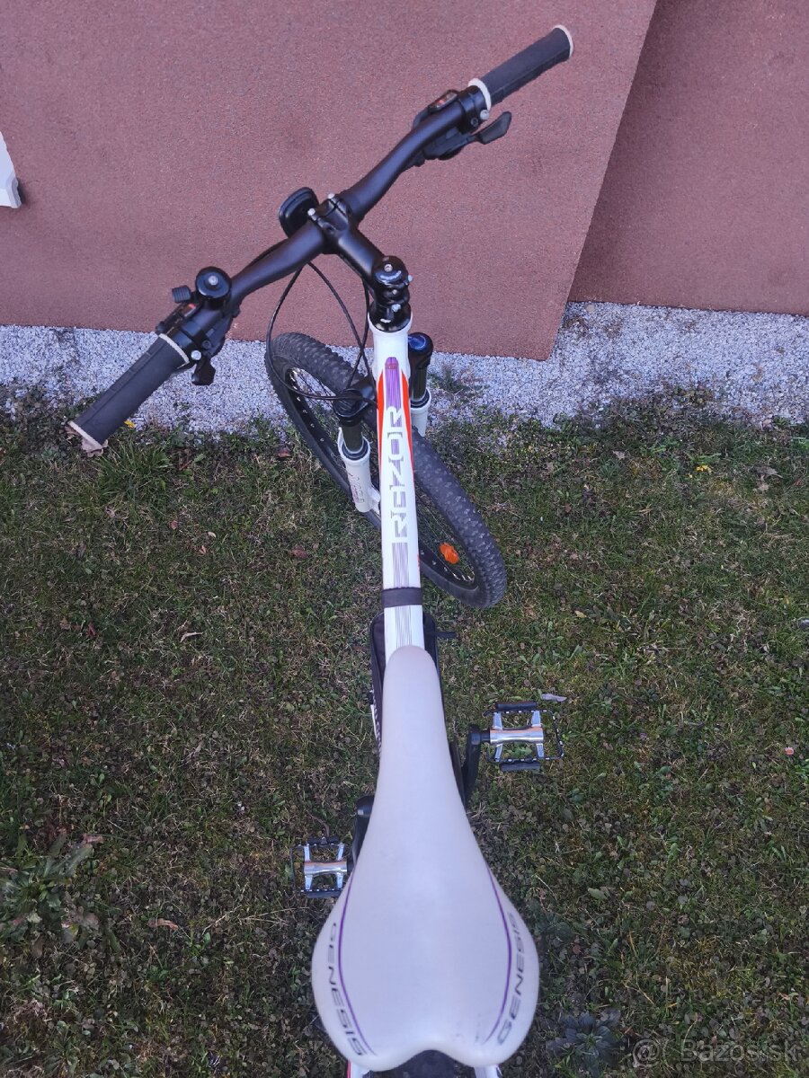 Predám dámsky bicykel - 8