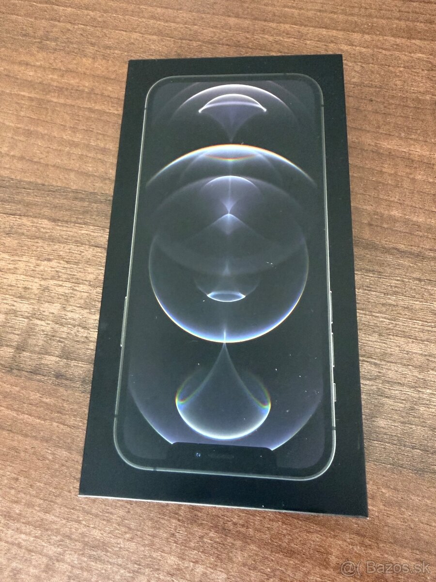 Apple iPhone 12 Pro 128gb - 8
