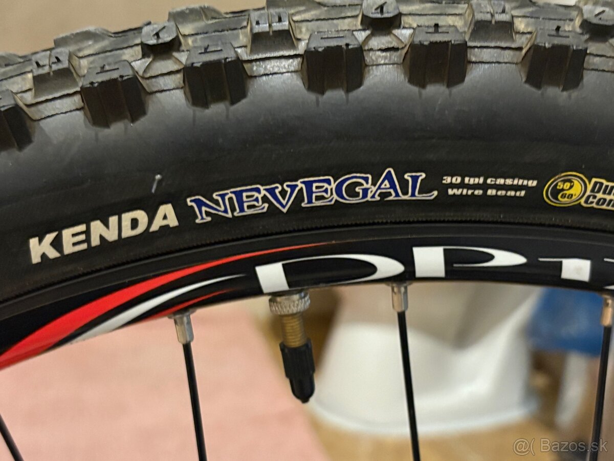 Predam Bicykel Giant Terrago 1 XC - 8