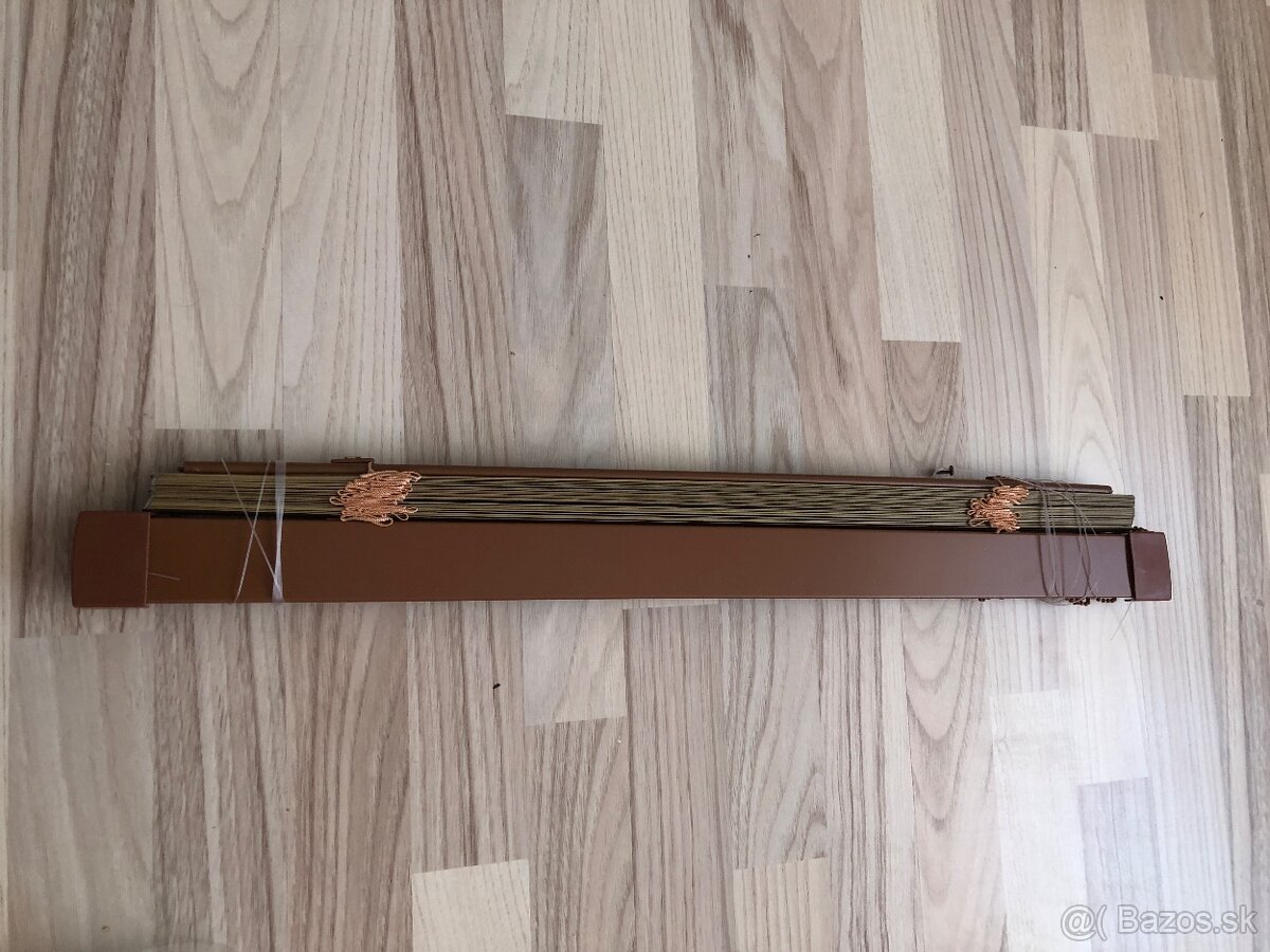 Kvalitne zaluzie - 8