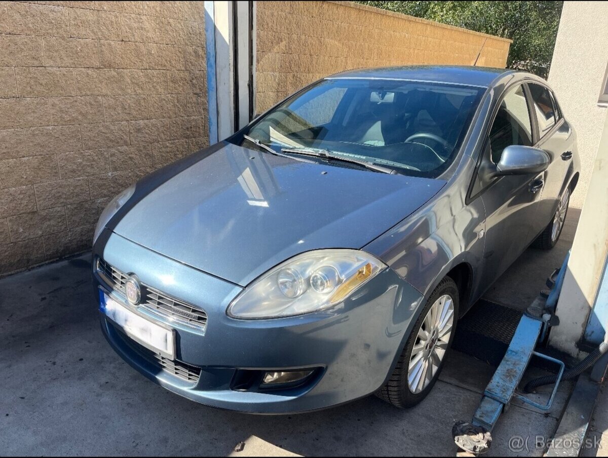 Predam Fiat Bravo 2 - 8