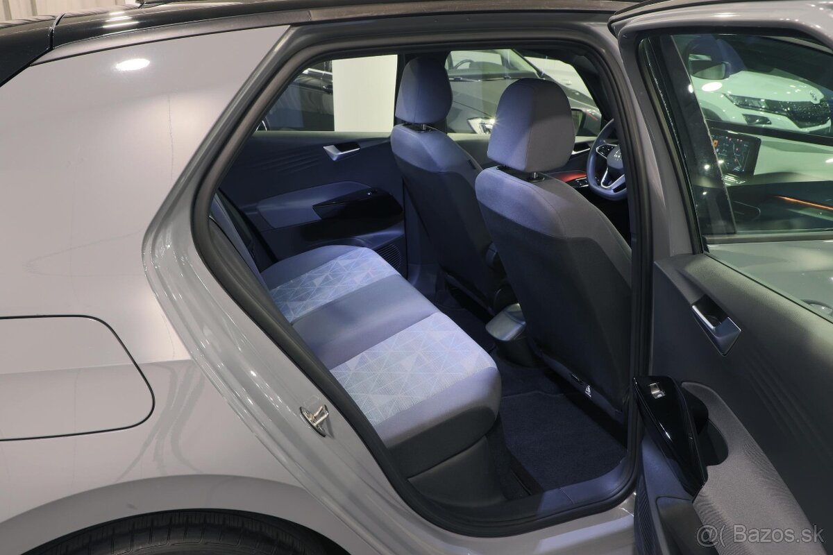 Volkswagen ID.3 110kW - 8