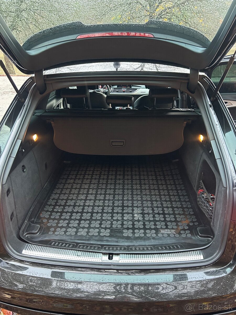 AUDI-A6-C7-180Kw - 8